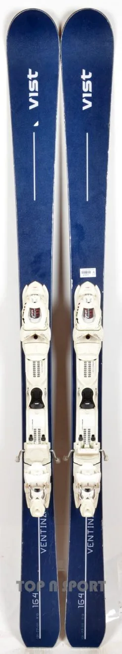 Vist VENTINA - Skis D'occasion -Planche à Ski Soldes Boutique 6201020 164 1600x scaled