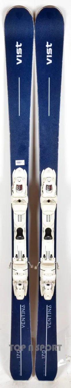 Vist VENTINA - Skis D'occasion -Planche à Ski Soldes Boutique 6201020 170 1600x scaled