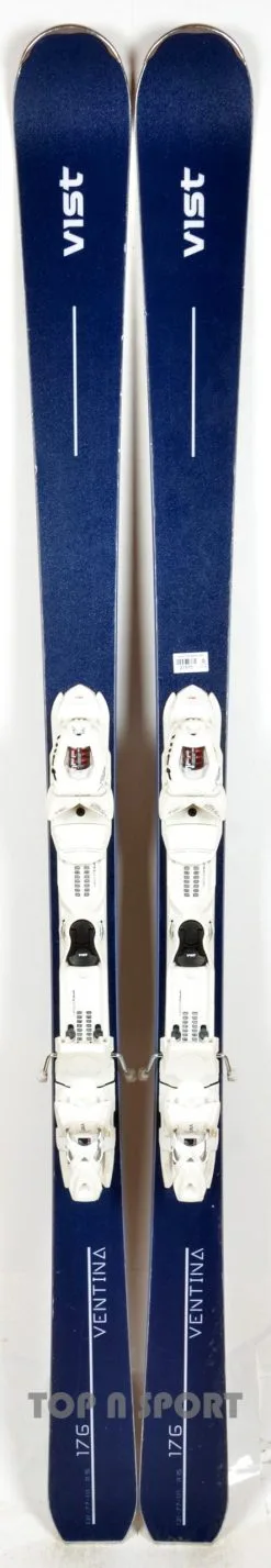 Vist VENTINA - Skis D'occasion -Planche à Ski Soldes Boutique 6201020 176 1600x scaled