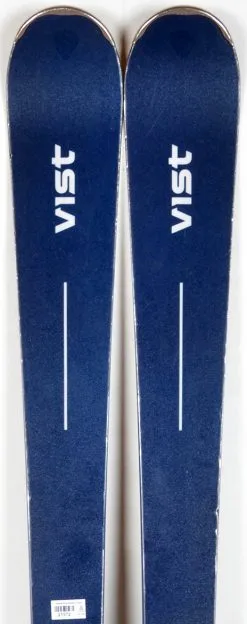 Vist VENTINA - Skis D'occasion