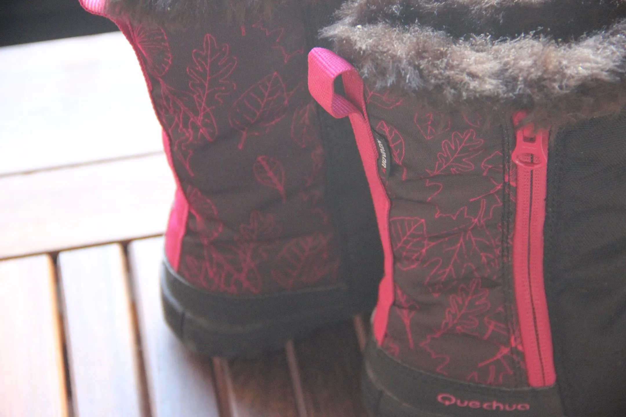 Quechua Polyvalent 2 Quechua Polyvalent – Image 2