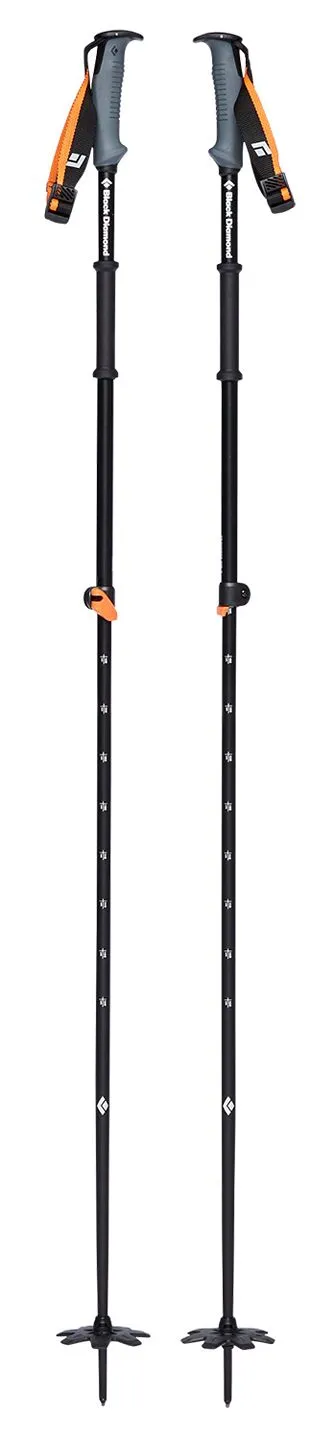 Black Diamond TRAVERSE WR 2 Black Diamond TRAVERSE WR – Image 2