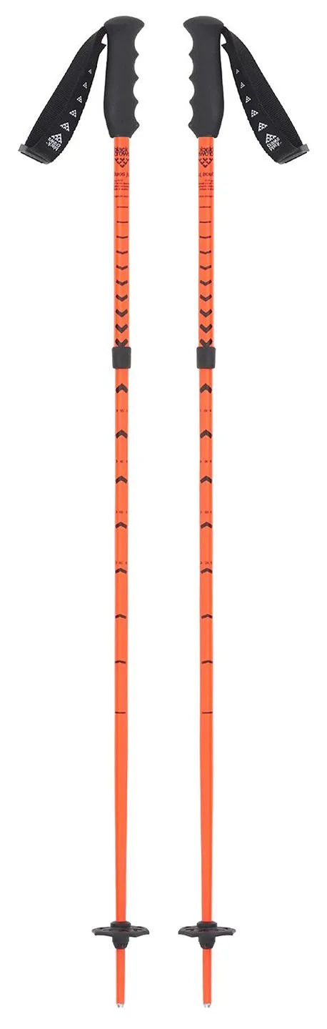 BLACK CROWS JUNIUS 1 BLACK CROWS JUNIUS