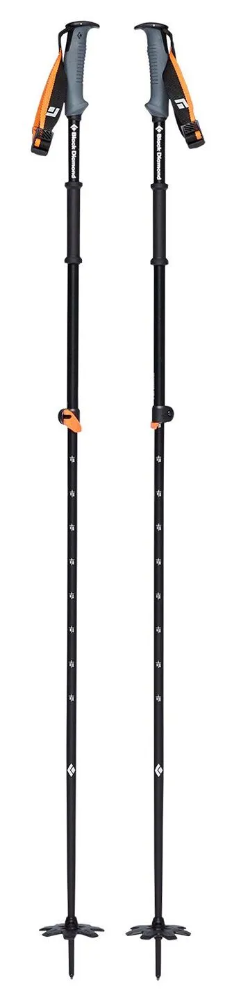 Black Diamond TRAVERSE WR 2 Black Diamond TRAVERSE WR – Image 2