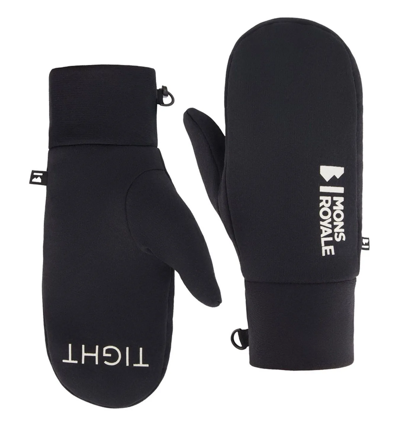 AUTRE Wool Fleece Magnum 3 AUTRE Wool Fleece Magnum – Image 3