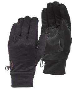 Black Diamond Midweight Wooltech