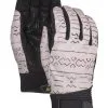 Burton Wmn Park Glove Canvas