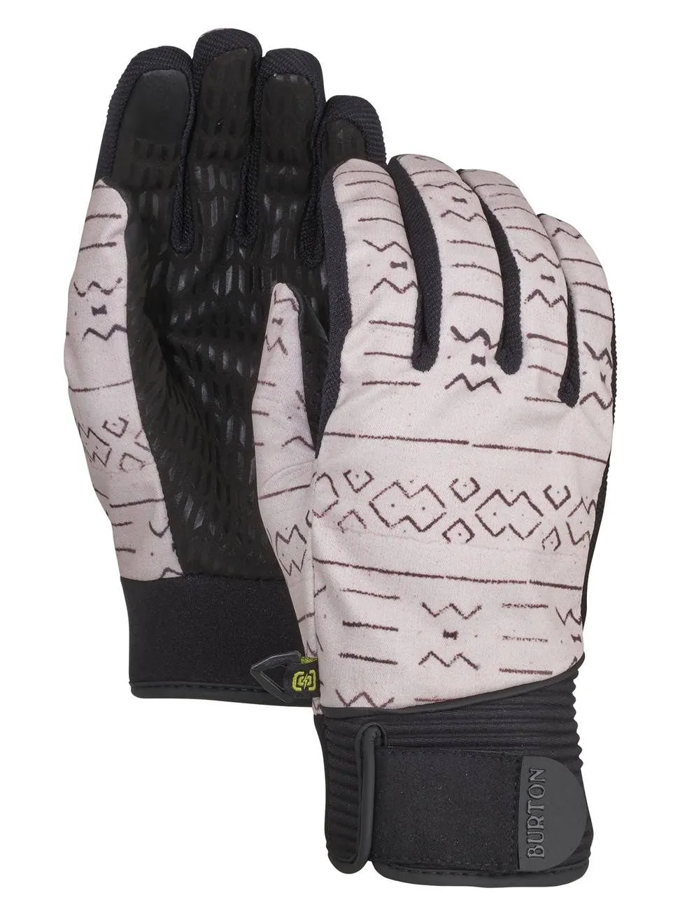 Burton Wmn Park Glove Canvas 2 Burton Wmn Park Glove Canvas – Image 2