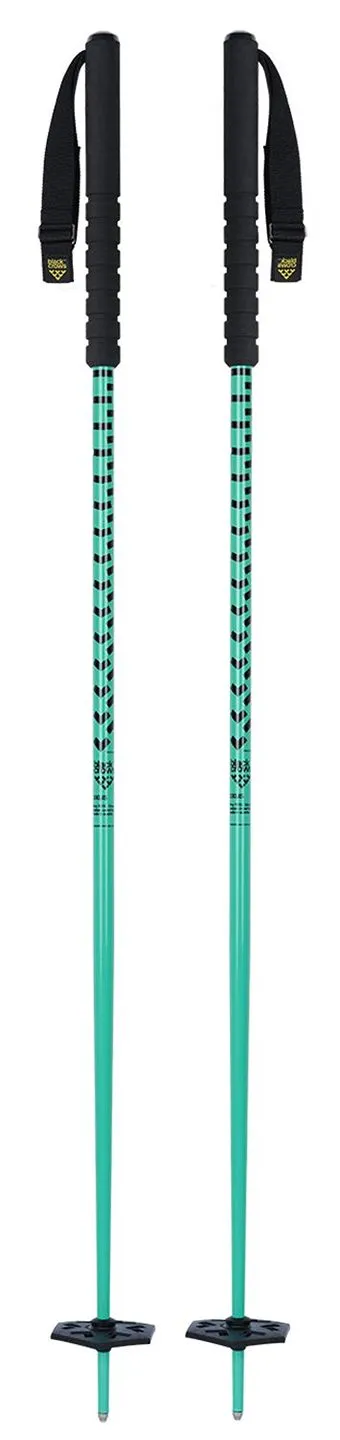 BLACK CROWS Oxocus 2 BLACK CROWS Oxocus – Image 2