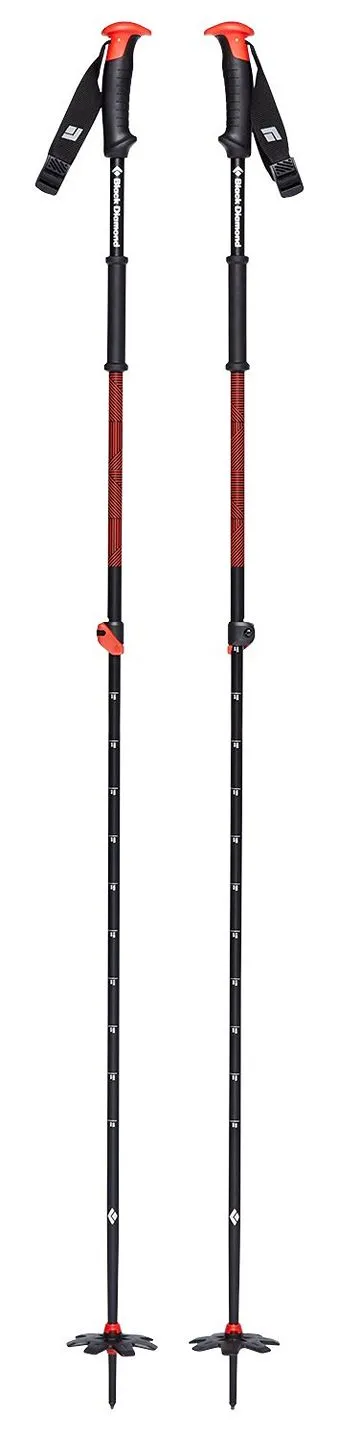 Black Diamond Traverse 1 Black Diamond Traverse