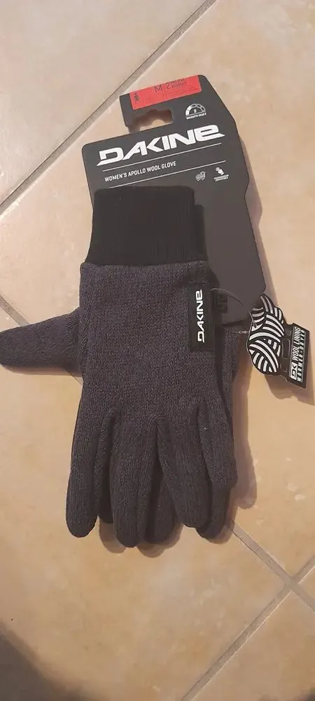 Dakine Apollo Wool 1 Dakine Apollo Wool