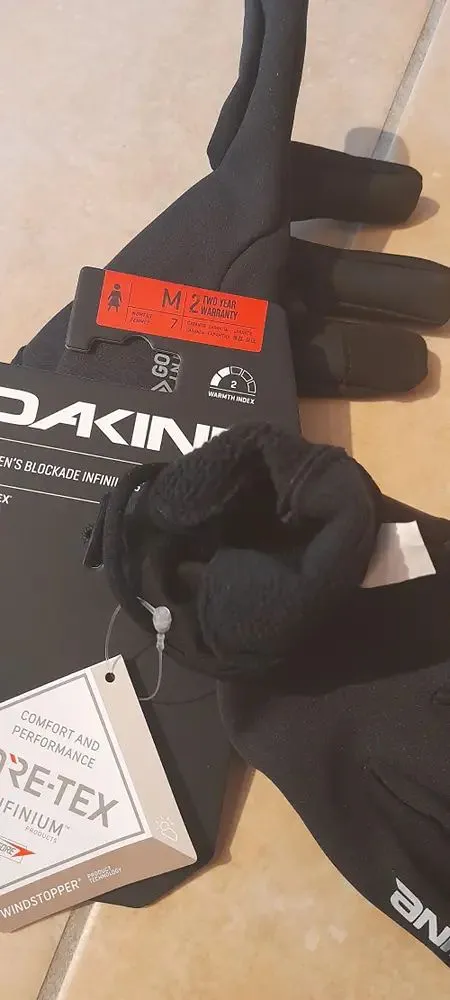 Dakine Blockage Infinium 1 Dakine Blockage Infinium