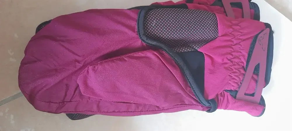 Dynafit Mercury Durastretch 5 Dynafit Mercury Durastretch – Image 5