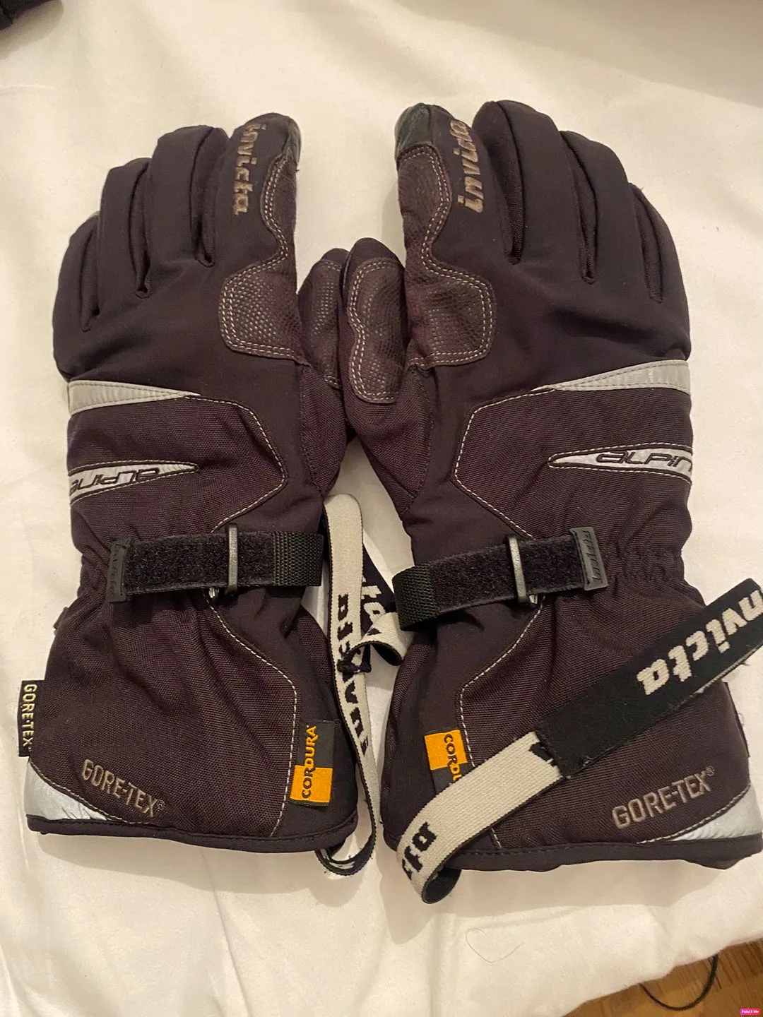 Invicta Polyvalent 1 Invicta Polyvalent