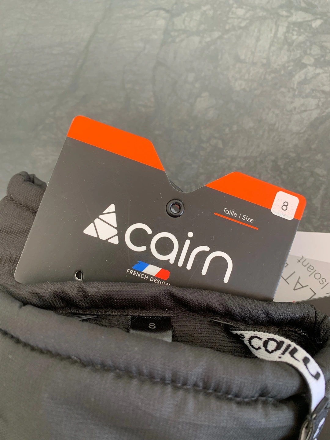 Cairn Polyvalent 4 Cairn Polyvalent – Image 4