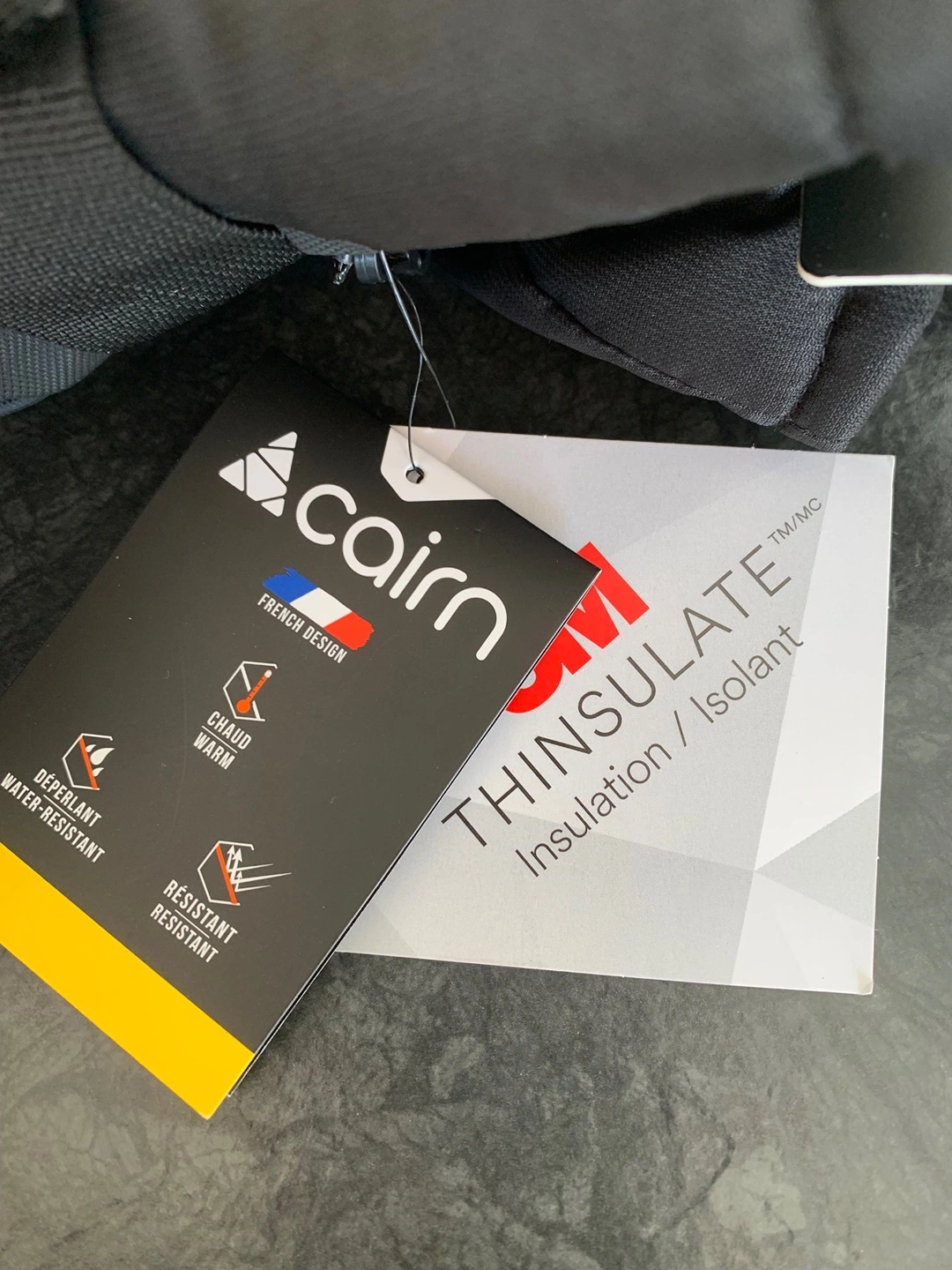 Cairn Polyvalent 2 Cairn Polyvalent – Image 2