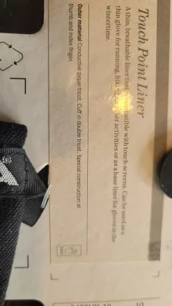 Hestra Polyvalent 5 Hestra Polyvalent -Planche à Ski Soldes Boutique 63e737c839b6e6.38163008 phpnalehj