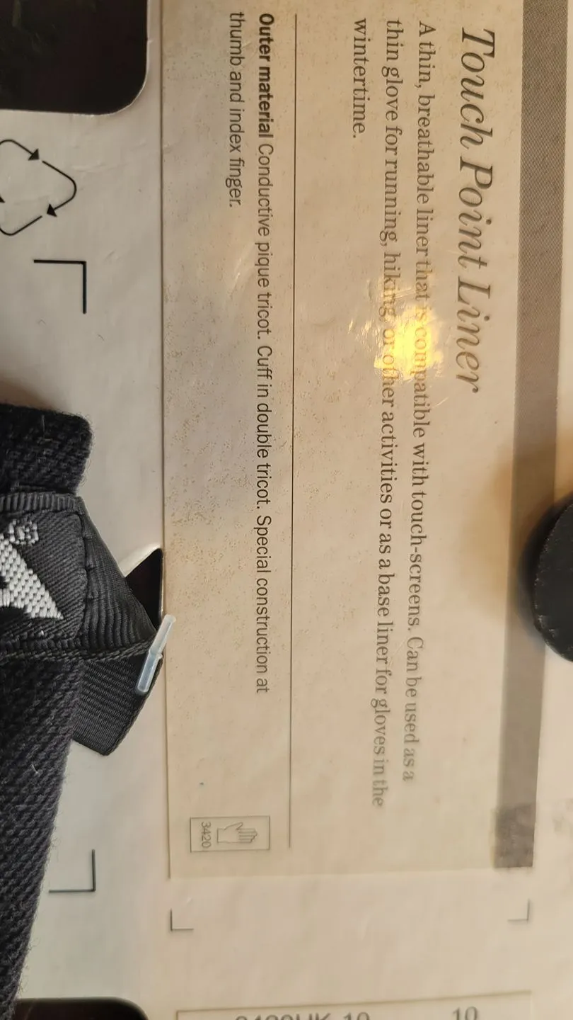 Hestra Polyvalent 3 Hestra Polyvalent – Image 3