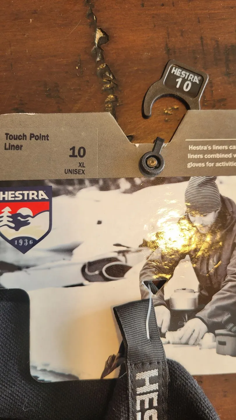 Hestra Polyvalent 2 Hestra Polyvalent – Image 2