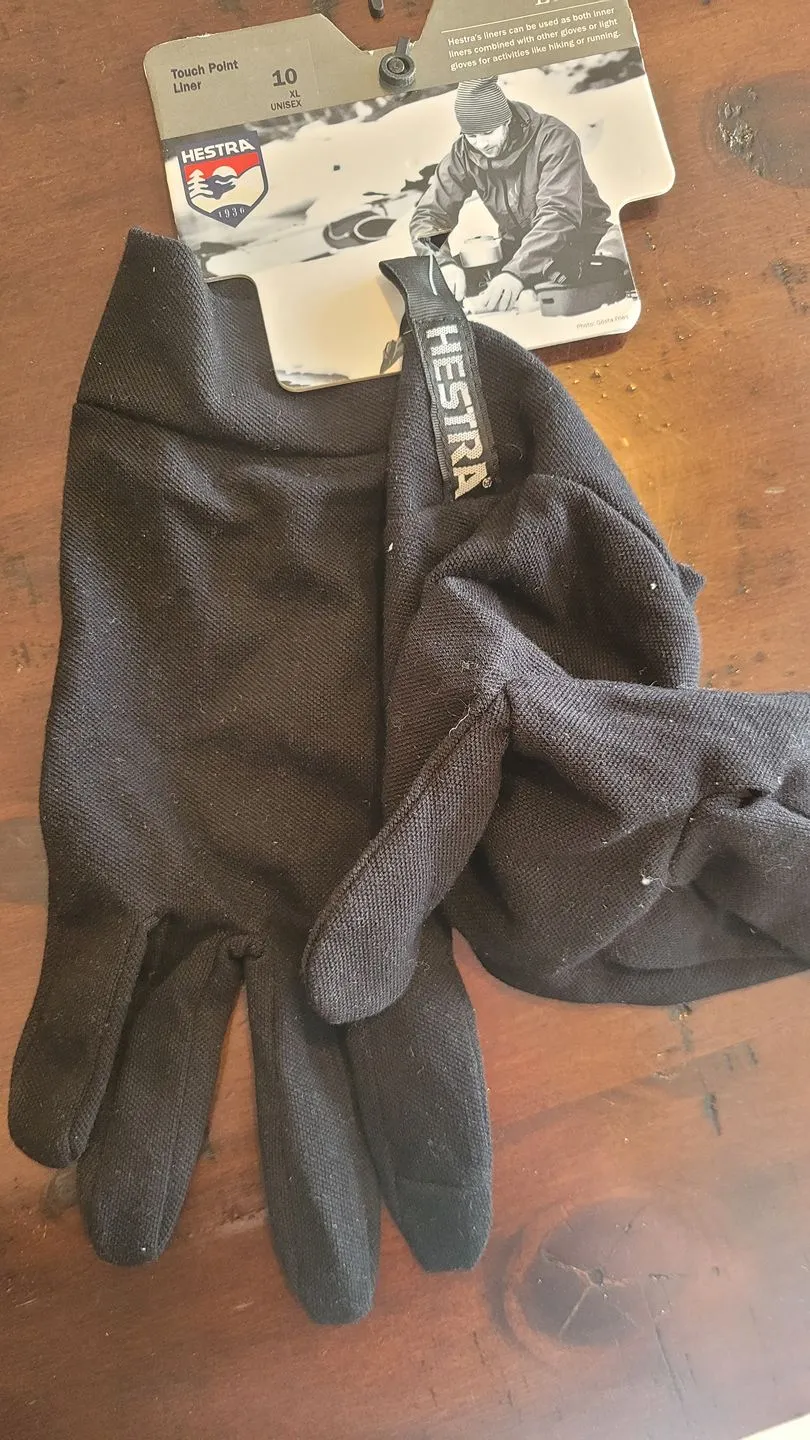 Hestra Polyvalent 1 Hestra Polyvalent