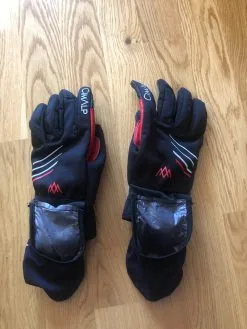 CIMALP Touring Gloves2