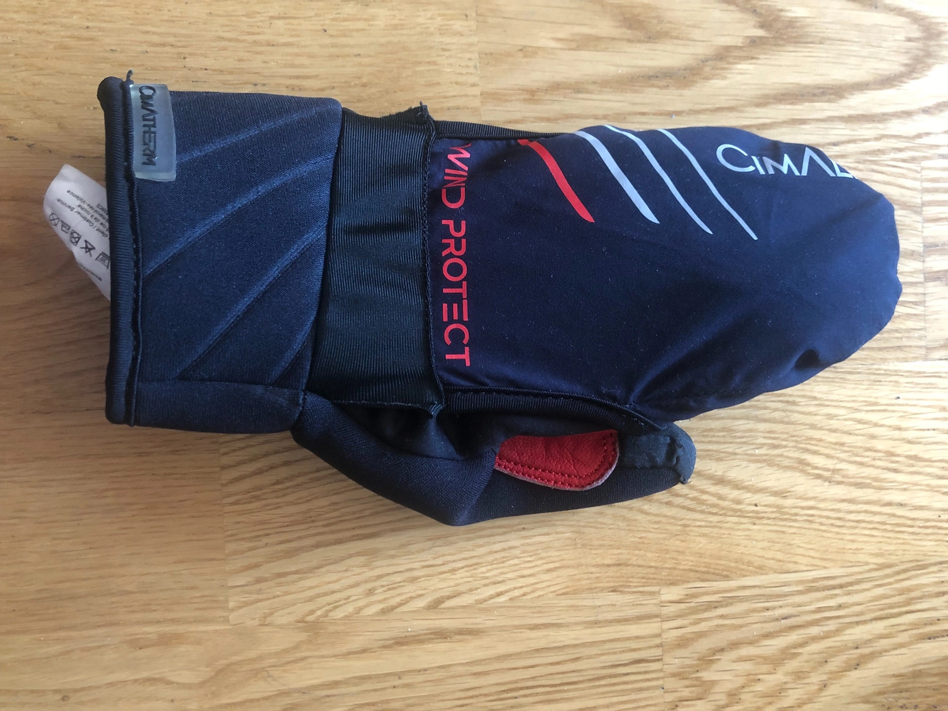 CIMALP Touring Gloves2 3 CIMALP Touring Gloves2 – Image 3