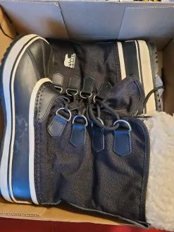 Sorel Winter Carnival