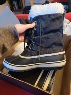 Sorel Winter Carnival -Planche à Ski Soldes Boutique 63ea301dd07122.20860520 phppmcdkw