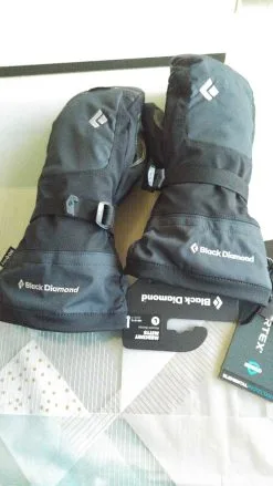 Black Diamond Polyvalent