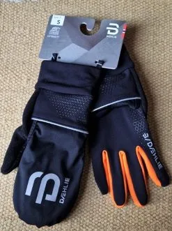 AUTRE DAEHLIE TAILLE 11