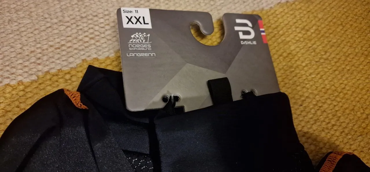 AUTRE DAEHLIE TAILLE 11 5 AUTRE DAEHLIE TAILLE 11 – Image 5