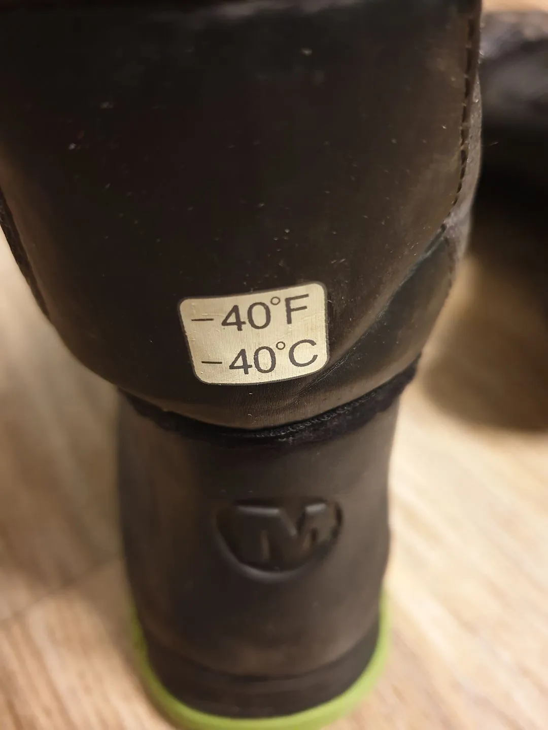 Merrell Polyvalentes 2 Merrell Polyvalentes – Image 2