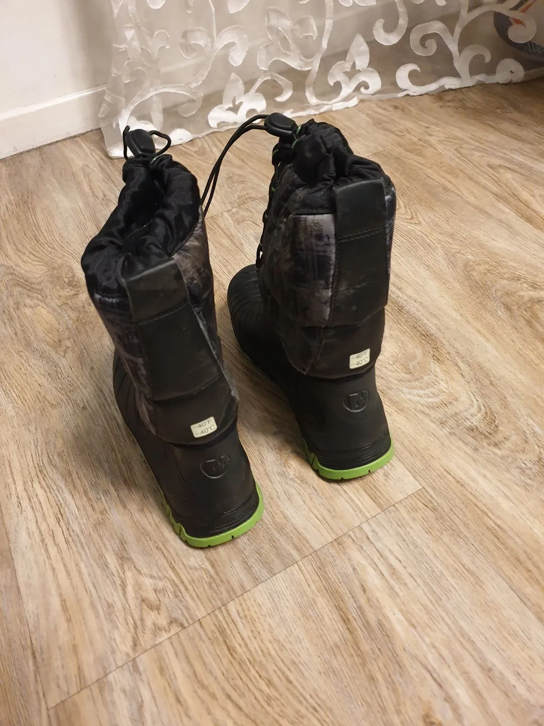 Merrell Polyvalentes 4 Merrell Polyvalentes – Image 4