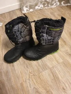 Merrell Polyvalentes 10 Merrell Polyvalentes -Planche à Ski Soldes Boutique 63f08ea15c8410.39248266 php9l38cu