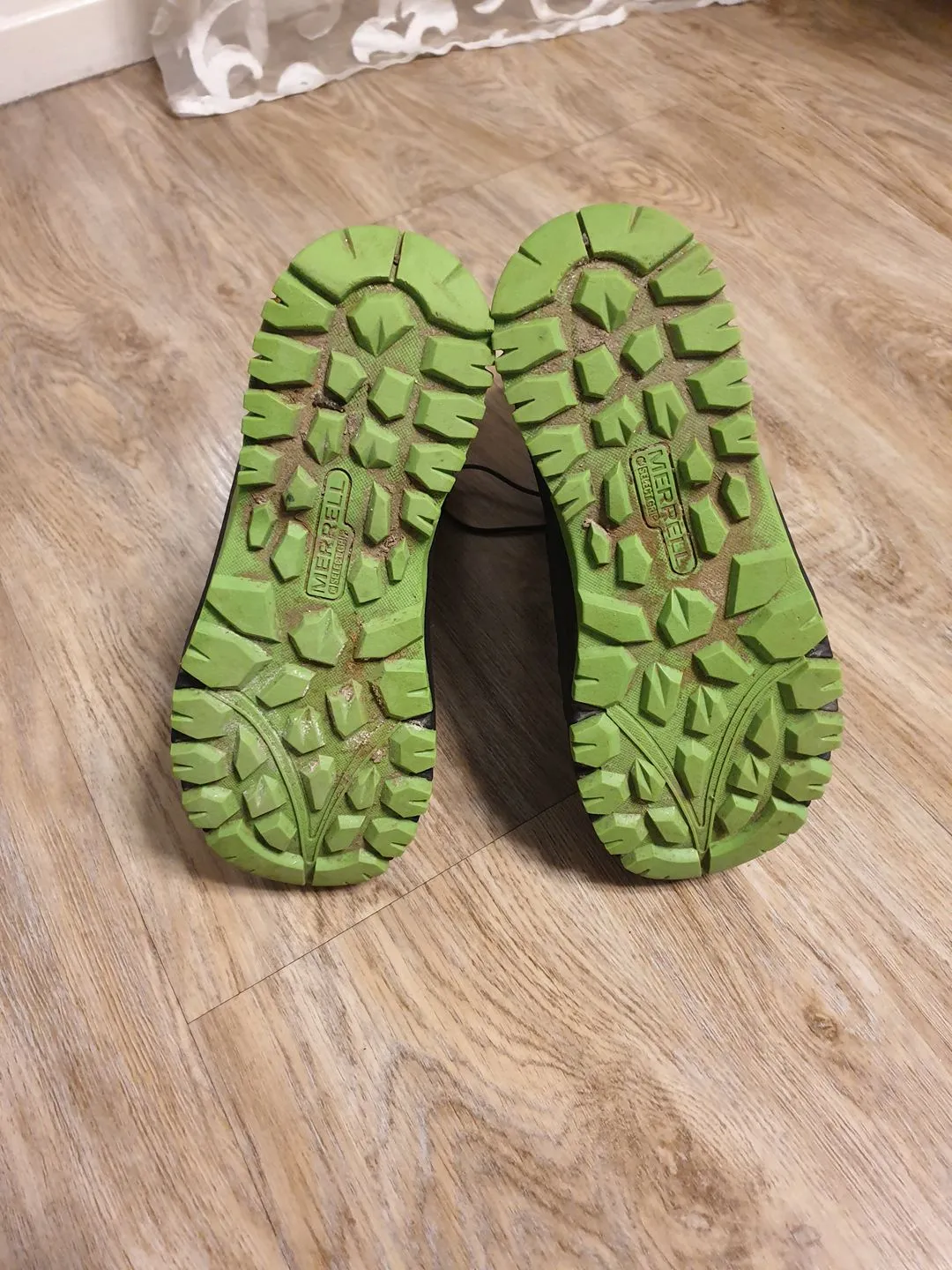 Merrell Polyvalentes 3 Merrell Polyvalentes – Image 3