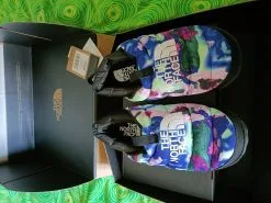 The North Face Nupse X Alfie Kungo 40.5