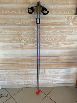 AUTRE Ce Ne Sont Pas Des Rossignol Mais Des KV+ Tempesta Blue, Marque Non Référencée Sur Le Site Et La Longueur Est De 152,50cm (longueur Non Référencée Sur Le Site)