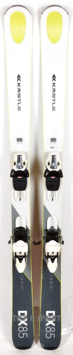 Kästle DX 85 - Skis D'occasion 6 Kästle DX 85 - Skis D'occasion -Planche à Ski Soldes Boutique 6402521 160 1600x scaled