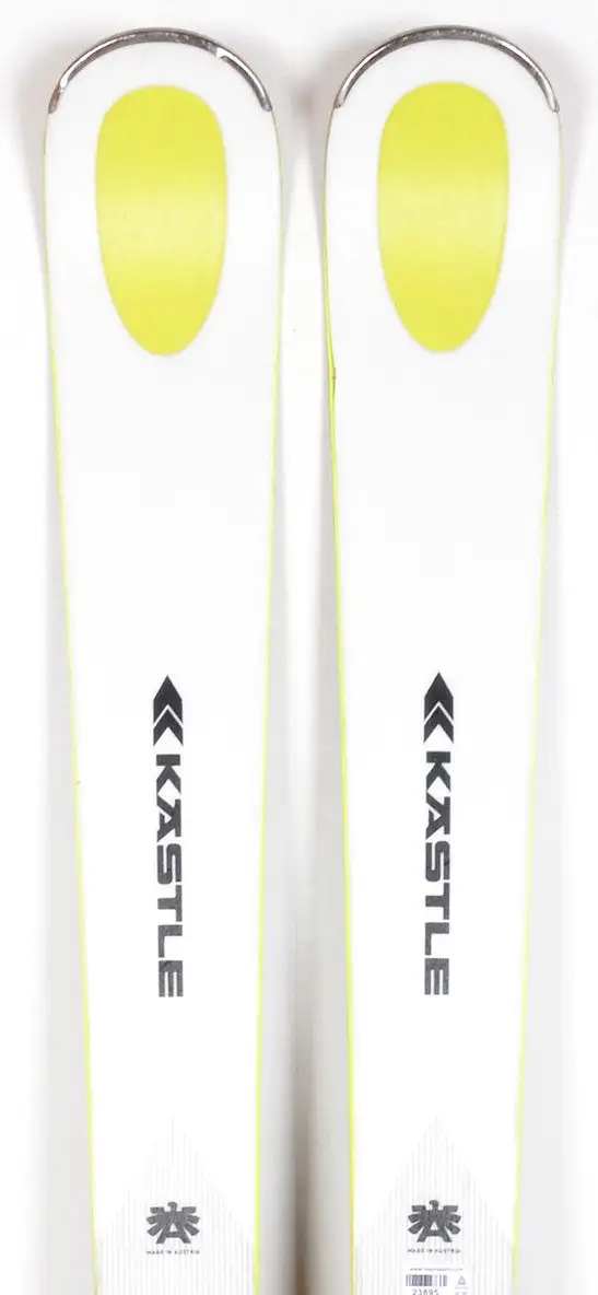 Kästle DX 85 - Skis D'occasion 1 Kästle DX 85 - Skis D'occasion