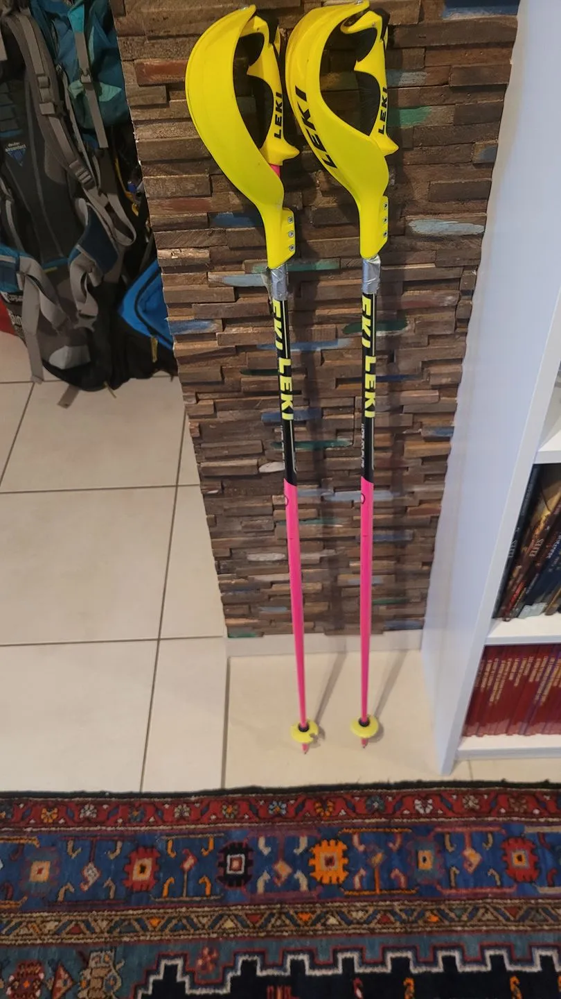 Leki Polyvalent 4 Leki Polyvalent – Image 4