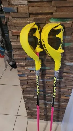 Leki Polyvalent 5 Leki Polyvalent -Planche à Ski Soldes Boutique 6415529fa991f5.89931377 phpy7wcwe