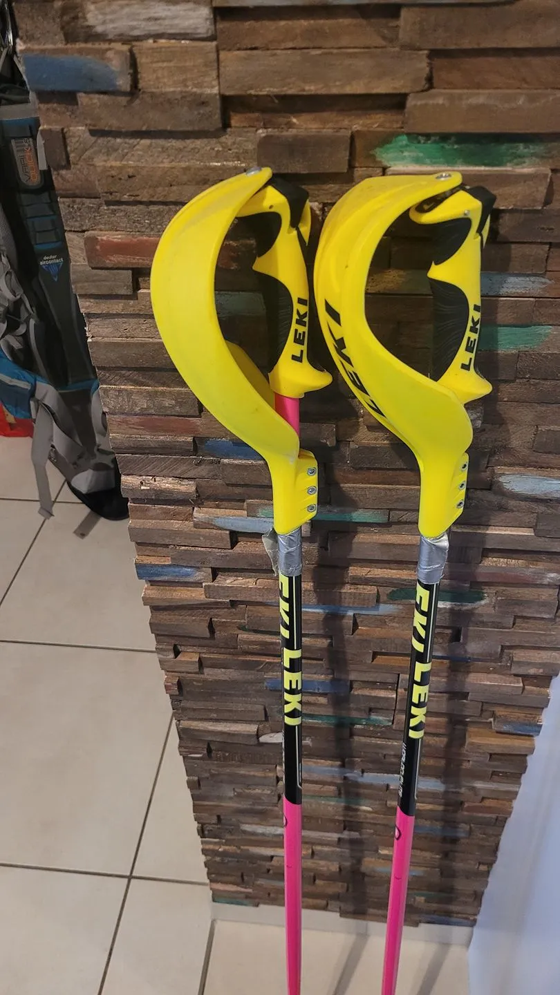 Leki Polyvalent 2 Leki Polyvalent – Image 2