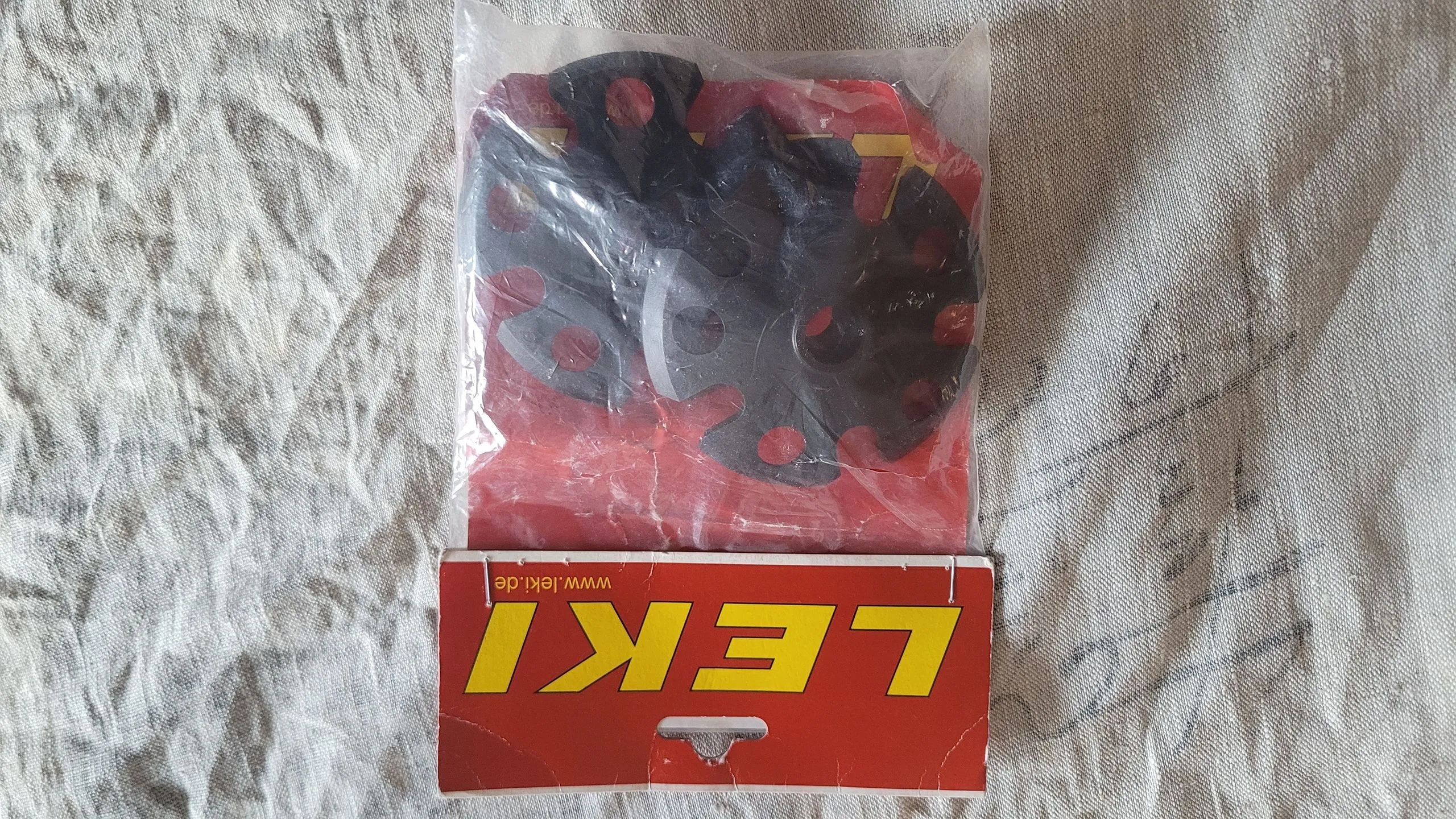 Leki Polyvalent 1 Leki Polyvalent