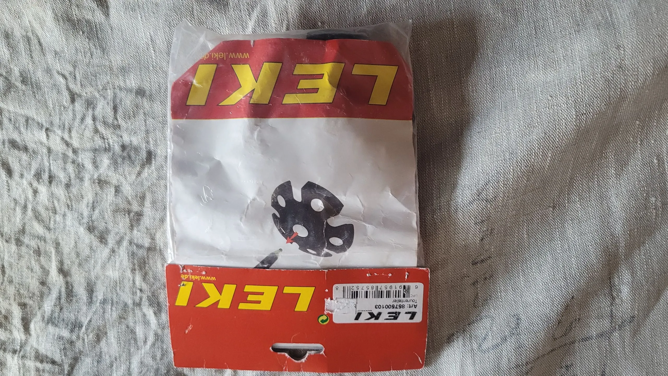 Leki Polyvalent 3 Leki Polyvalent – Image 3