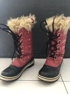 Sorel Joan Of Arctic