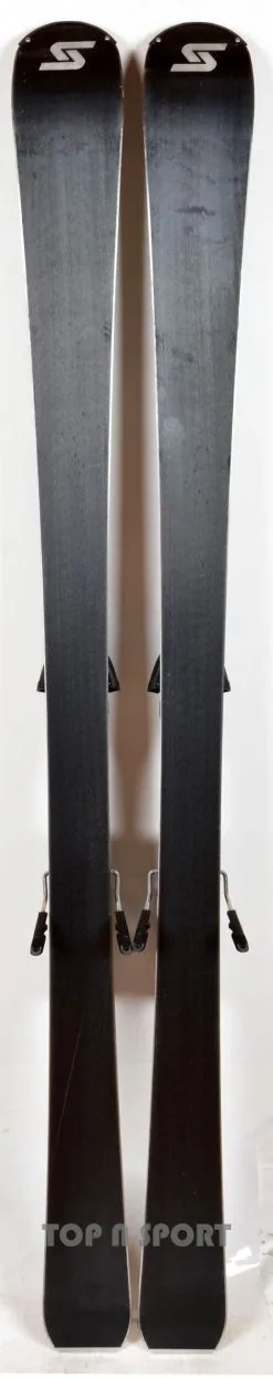 Stöckli AXIS MOTION Black - Skis D'occasion Femme 5 Stöckli AXIS MOTION Black - Skis D'occasion Femme -Planche à Ski Soldes Boutique 7101421 156a 1600x scaled