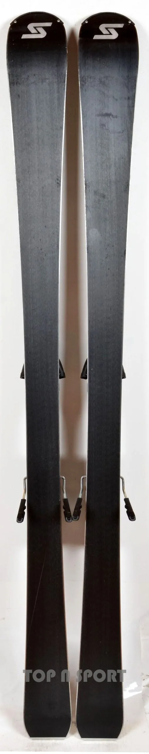 Stöckli AXIS MOTION Black - Skis D'occasion Femme 3 Stöckli AXIS MOTION Black - Skis D'occasion Femme – Image 3