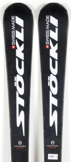 Stöckli LASER CX - Skis D'occasion