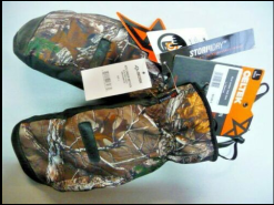 AUTRE Under Real Tree