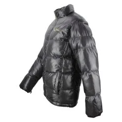 PEAK MOUNTAIN Blouson De Ski 3 En 1 Femme ACIXI Vert -Planche à Ski Soldes Boutique ACIXI FLG V VERT MENTHE DOUDOUNE PROFIL 1500